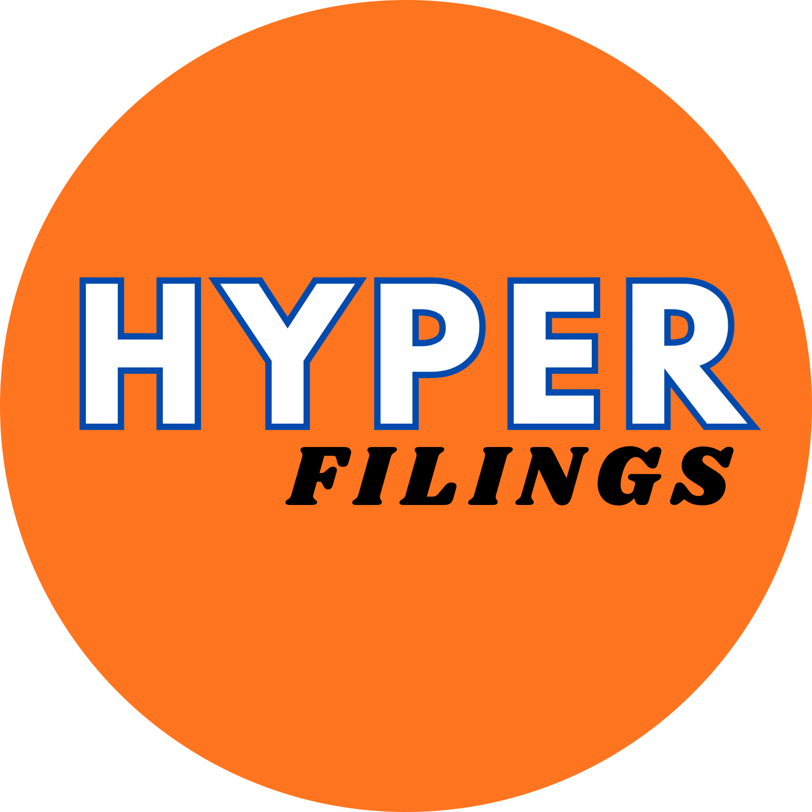 Hyper Filings