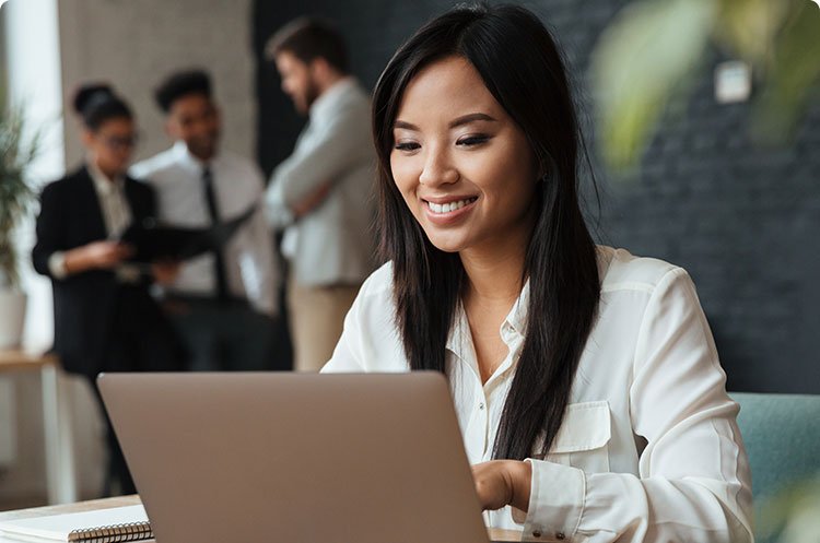 Banking & Merchant Services