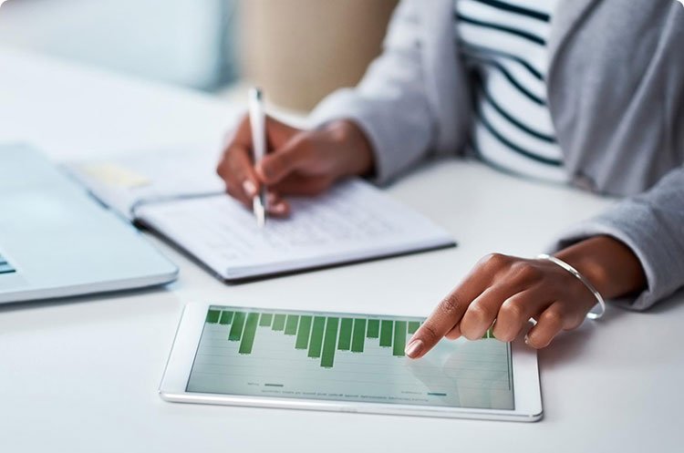 E-Commerce & Marketplace Setup